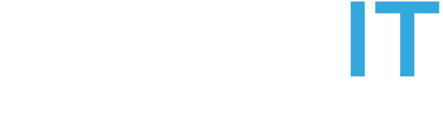 Evolv IT